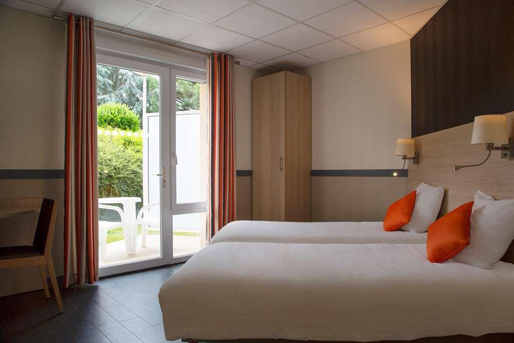The Originals City, Clos De L'Orgerie ,Chateau Gonthier Room photo