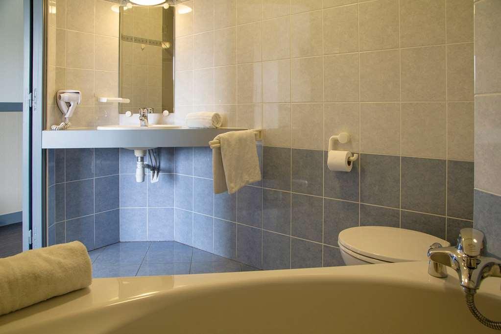 The Originals City, Clos De L'Orgerie ,Chateau Gonthier Amenities photo