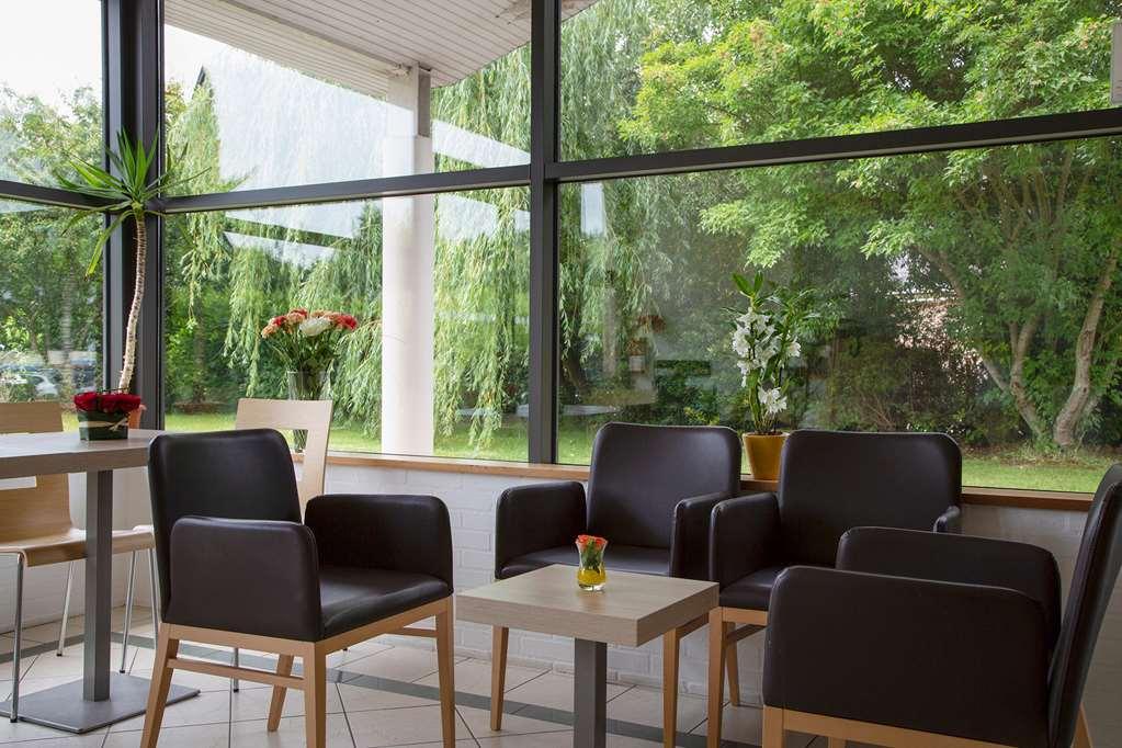 The Originals City, Clos De L'Orgerie ,Chateau Gonthier Facilities photo