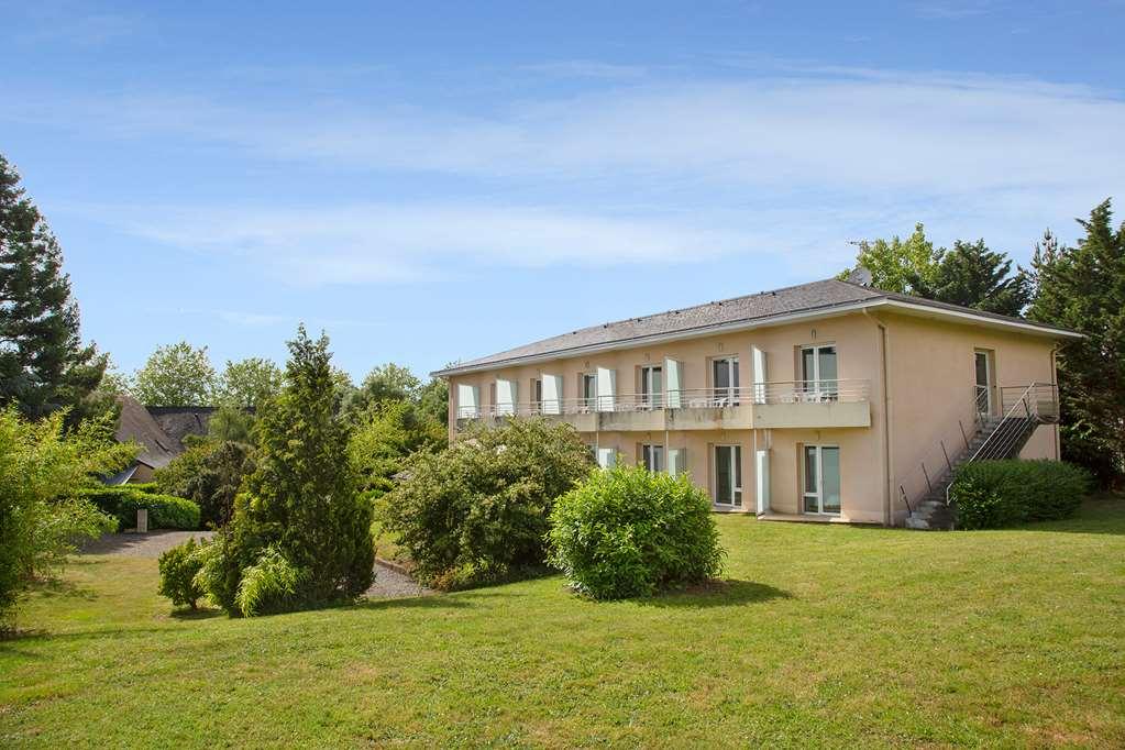 The Originals City, Clos De L'Orgerie ,Chateau Gonthier Exterior photo