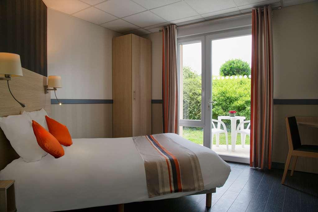 The Originals City, Clos De L'Orgerie ,Chateau Gonthier Room photo
