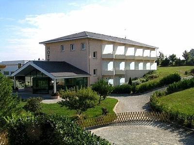 The Originals City, Clos De L'Orgerie ,Chateau Gonthier Exterior photo