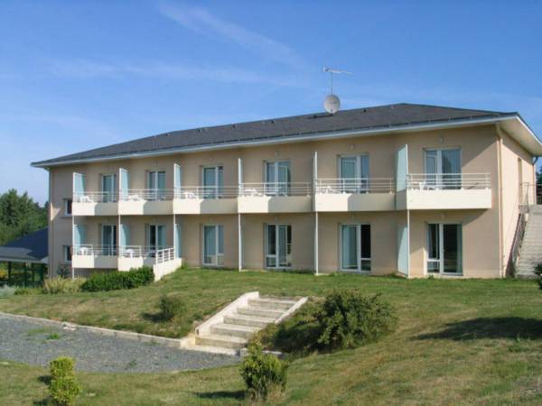 The Originals City, Clos De L'Orgerie ,Chateau Gonthier Exterior photo